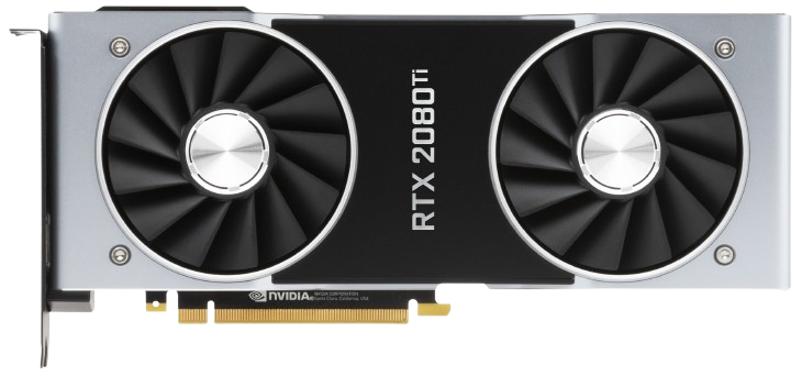 GPU Image